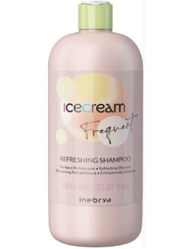 INEBRYA CONDITIONER BE CARE USO FREQUENTE 1000ML