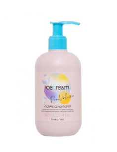 INEBRYA CONDITIONER VOLUME 1000ML