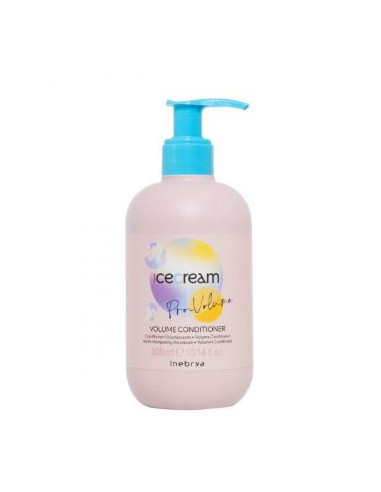 INEBRYA CONDITIONER VOLUME 1000ML