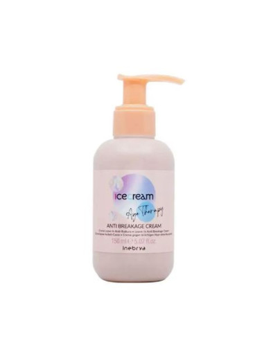 INEBRYA CR/CAPELLI  ANTI-ROTTURA AGE THERAPY 150ML