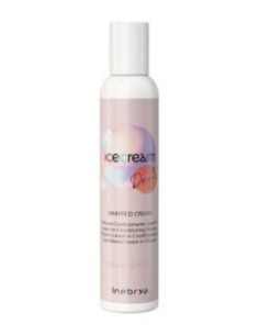INEBRYA DRY-T WHIPPED CREAM LEAVE-IN 200ML