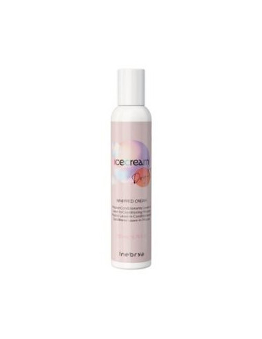 INEBRYA DRY-T WHIPPED CREAM LEAVE-IN 200ML