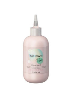 INEBRYA FLUIDO PEELING PRE-SHAMPOO 150ML