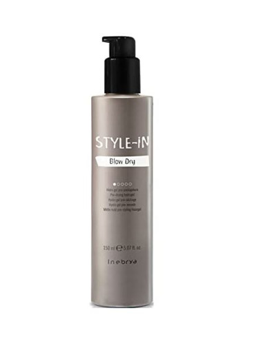 INEBRYA GEL PRE-ASCIUGATURA BLOW DRY 150ML