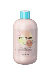 INEBRYA ICE CREAM CURLY PLUS SH. CURL 300ML