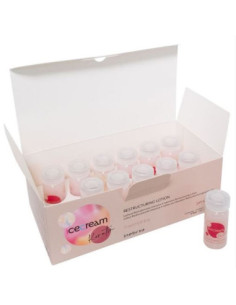 INEBRYA ICE CREAM KERATIN LOZIONE RISTRUTTURANTE 12X11ML