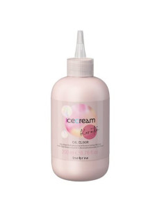 INEBRYA ICE CREAM KERATIN OLIO ELIXIR 200ML