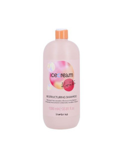 INEBRYA ICE CREAM KERATIN SH. RISTRUTTURANTE 1000ML