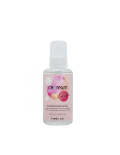 INEBRYA ICE CREAM KERATIN SIERO CAPELLI RISTRUTTURANTE 100ML