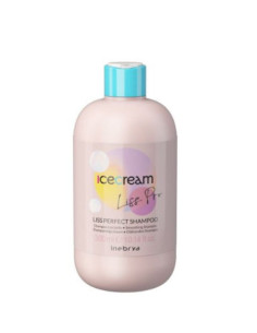 INEBRYA ICE CREAM LISS PRO SHAMPOO LISS PERFECT 300ML