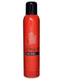 INEBRYA LACCA ECOLOGICA EXTRA FORTE 320ML