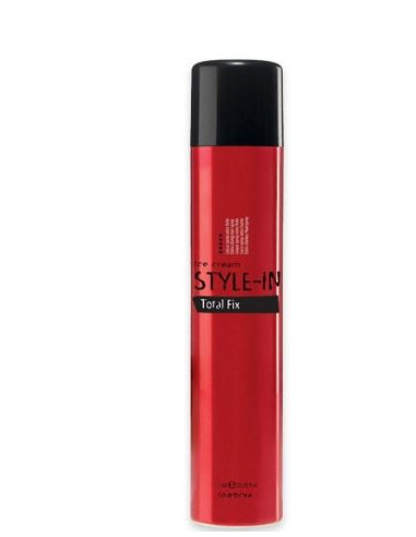 INEBRYA LACCA SPRAY EXTRA FORTE 500ML