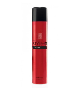 INEBRYA LACCA SPRAY EXTRA FORTE 750ML