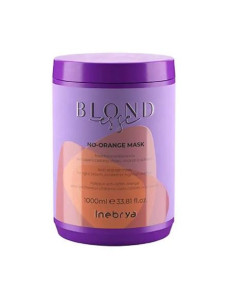 INEBRYA MASCHERA BLONDESSE NO-ORANGE 1000ML