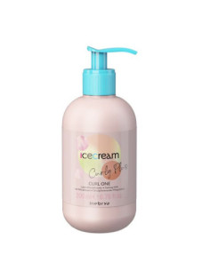INEBRYA MASCHERA ICE CREAM CURLY PLUS CURL 1000ML