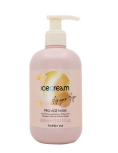 INEBRYA MASCHERA PRO-AGE 300ML
