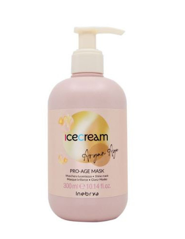 INEBRYA MASCHERA PRO-AGE 300ML