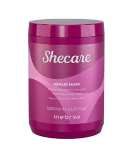 INEBRYA MASCHERA RISTRUTTURANTE 1000ML