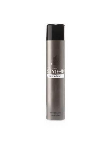 INEBRYA MOUSSE VOLUME 400ML