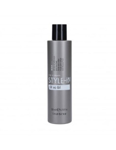 INEBRYA MOUSSE VOLUME 400ML