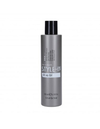 INEBRYA MOUSSE VOLUME 400ML