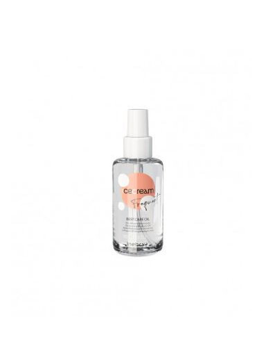 INEBRYA OLIO CAPELLI  BEST CARE USO FREQUENTE 100ML
