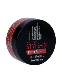 INEBRYA PASTA DEFINIZIONE FIBROSA 100ML