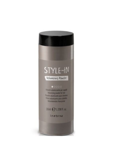 INEBRYA POLVERE VOLUMIZZANTE 30ML