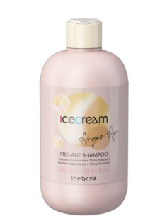 INEBRYA PRO-AGE SH. 300ML