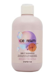 INEBRYA SH. DRY-T CAP. SECCHI 300ML