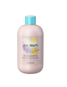 INEBRYA SH. VOLUME 300ML