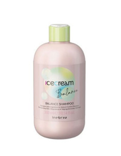 INEBRYA SHAMPOO BALANCE 300ML