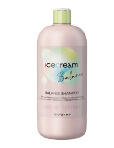 INEBRYA SHAMPOO BALANCE 300ML