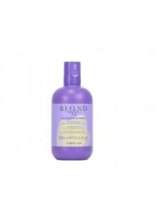 INEBRYA SHAMPOO BLONDESSE NO-YELLOW 300ML