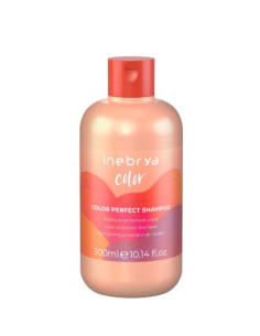 INEBRYA SHAMPOO COLOR PERFECT LOCKER 300ML