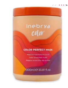 INEBRYA SHAMPOO COLOR PERFECT LOCKER 300ML