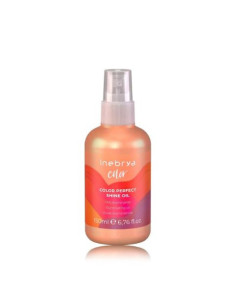 INEBRYA SHAMPOO COLOR PERFECT LOCKER 300ML
