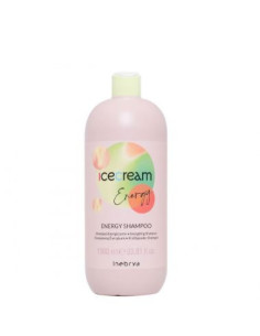 INEBRYA SHAMPOO ENERGY ANTICADUTA 1000ML