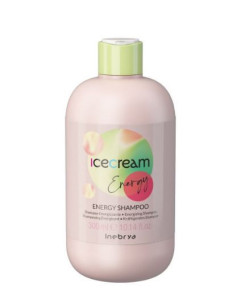INEBRYA SHAMPOO ENERGY ANTICADUTA 300ML