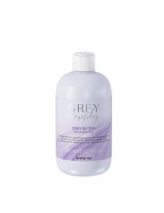 INEBRYA SHAMPOO GREY BY DAY 300ML