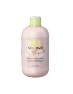 INEBRYA SHAMPOO REFRESHING USO FREQUENTE 300ML