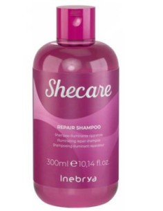 INEBRYA SHAMPOO RISTRUTTURANTE 300ML