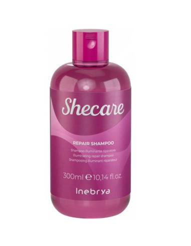 INEBRYA SHAMPOO RISTRUTTURANTE 300ML