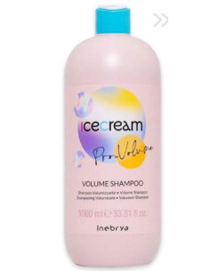 INEBRYA SHAMPOO VOLUME 1000ML