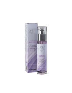 INEBRYA SIERO ILLUMINANTE SILKY TOUCH 50ML