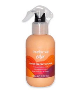 INEBRYA SPRAY COLOR PERFECT LOCKER 200ML