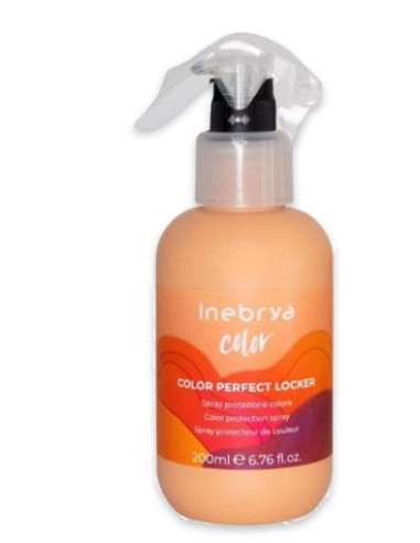 INEBRYA SPRAY COLOR PERFECT LOCKER 200ML