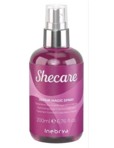INEBRYA SPRAY RISTRUTTURANTE 200ML