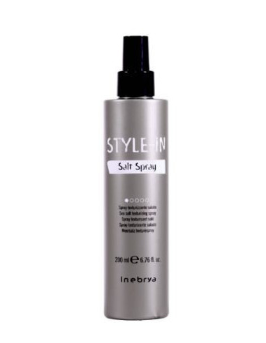 INEBRYA SPRAY TEXTURIZZANTE SALT SPRAY 200ML