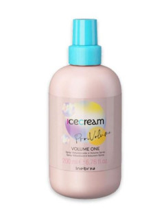 INEBRYA SPRAY VOLUME ONE 200ML